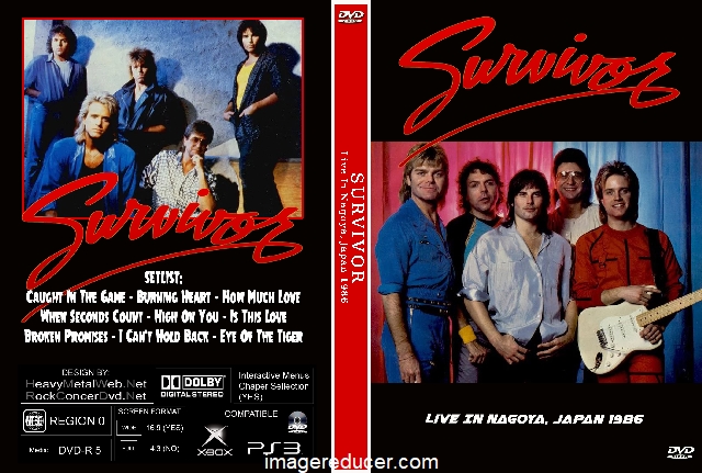 SURVIVOR Live In Nagoya Japan 1986.jpg